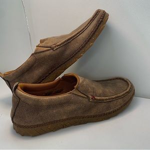 ✨TWISTED X SLIP-ON LOAFER✨